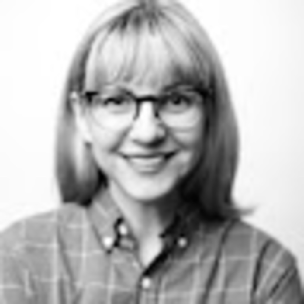 Meet your Posher, Anastasia